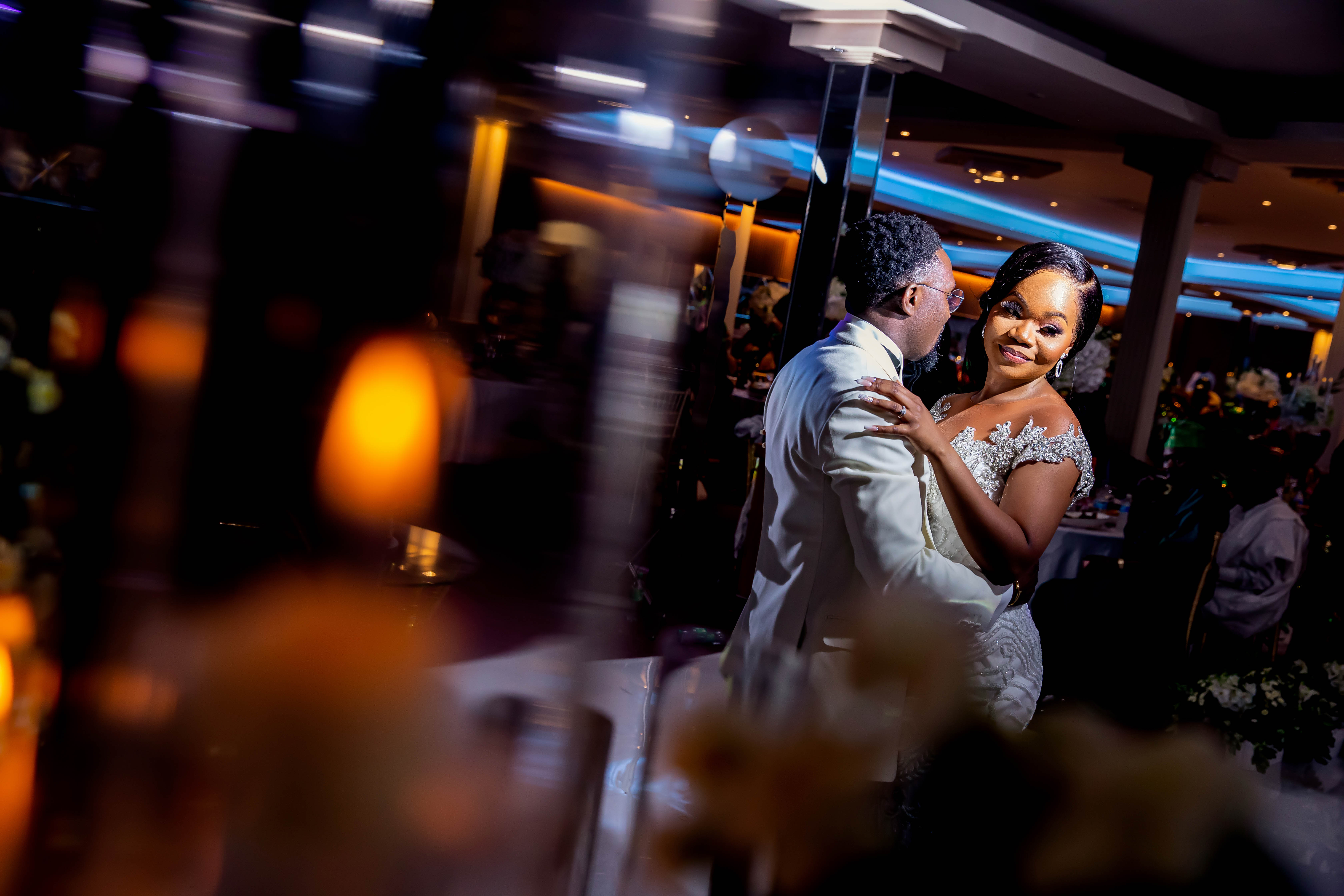 Because Every Moment Deserves to Look Extraordinary.