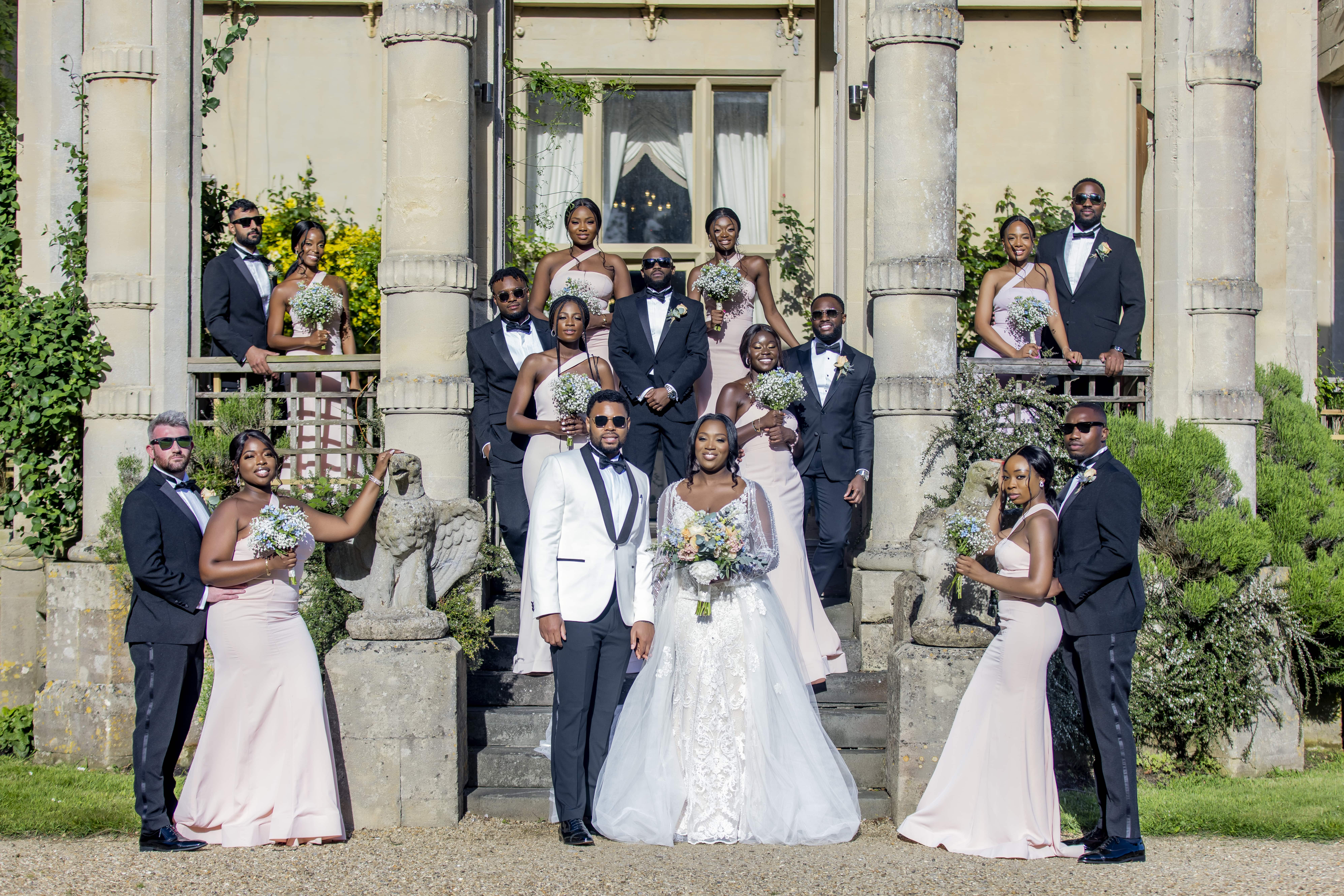 Elevated Imagery for Those Who Expect the Best.