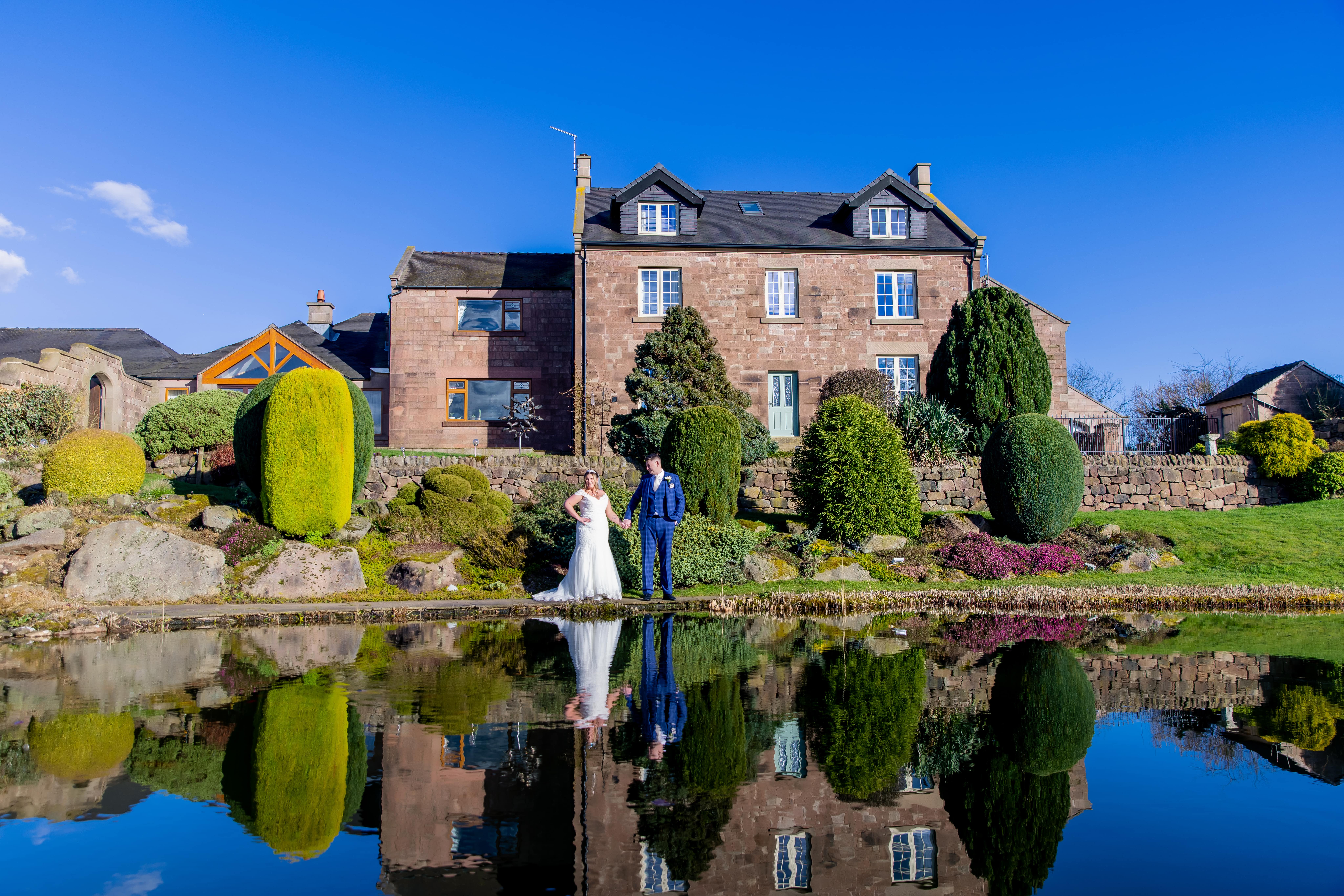 Crafting Iconic Moments for the Modern Elite.